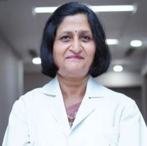 Dr. Anita Bansal